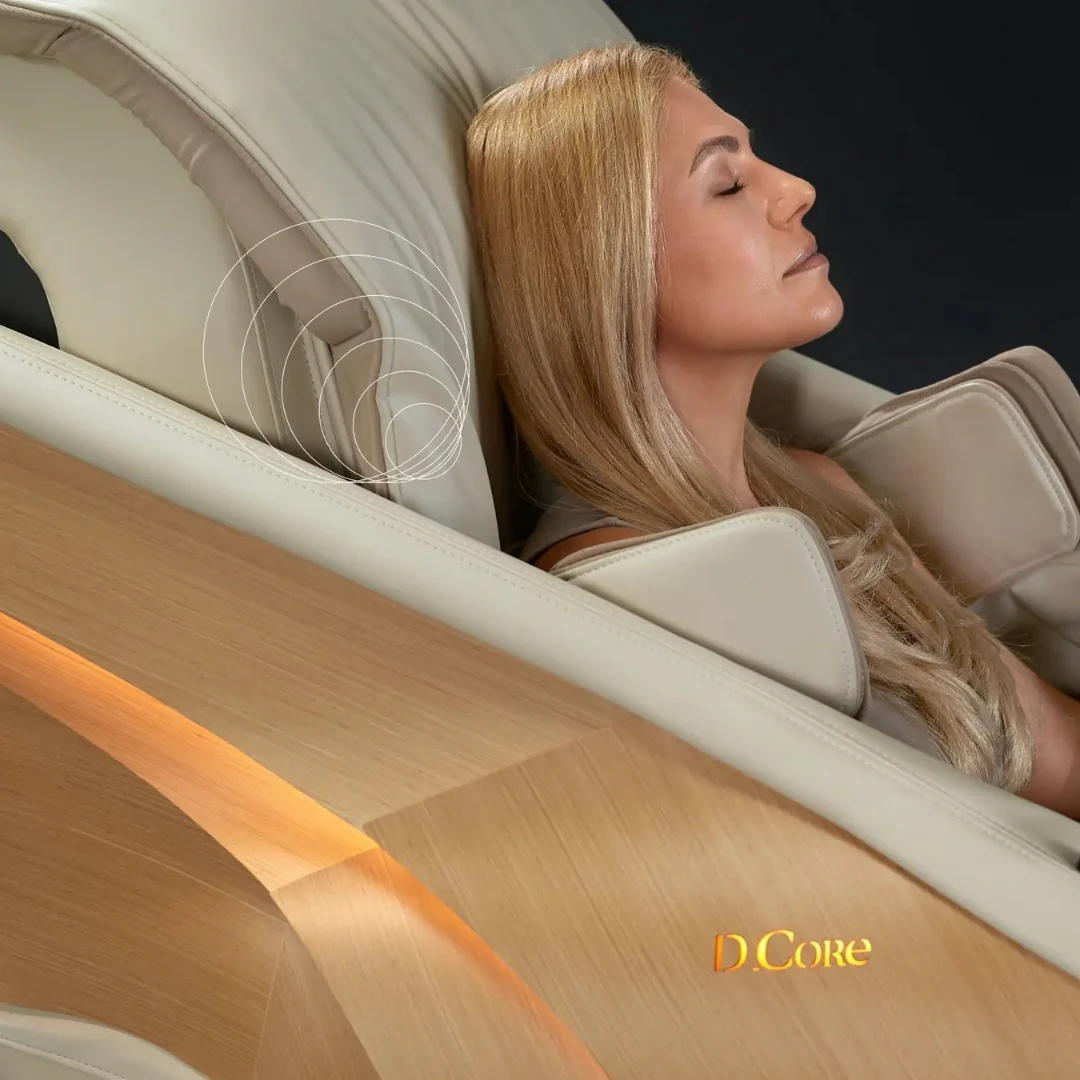 DCore 2 Massage Chair - Image 8