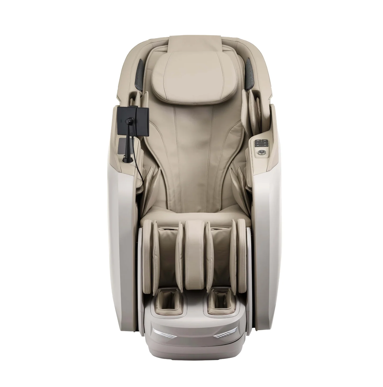 Fujiiryoki Cyber Relax Elite Massage Chair - Image 4