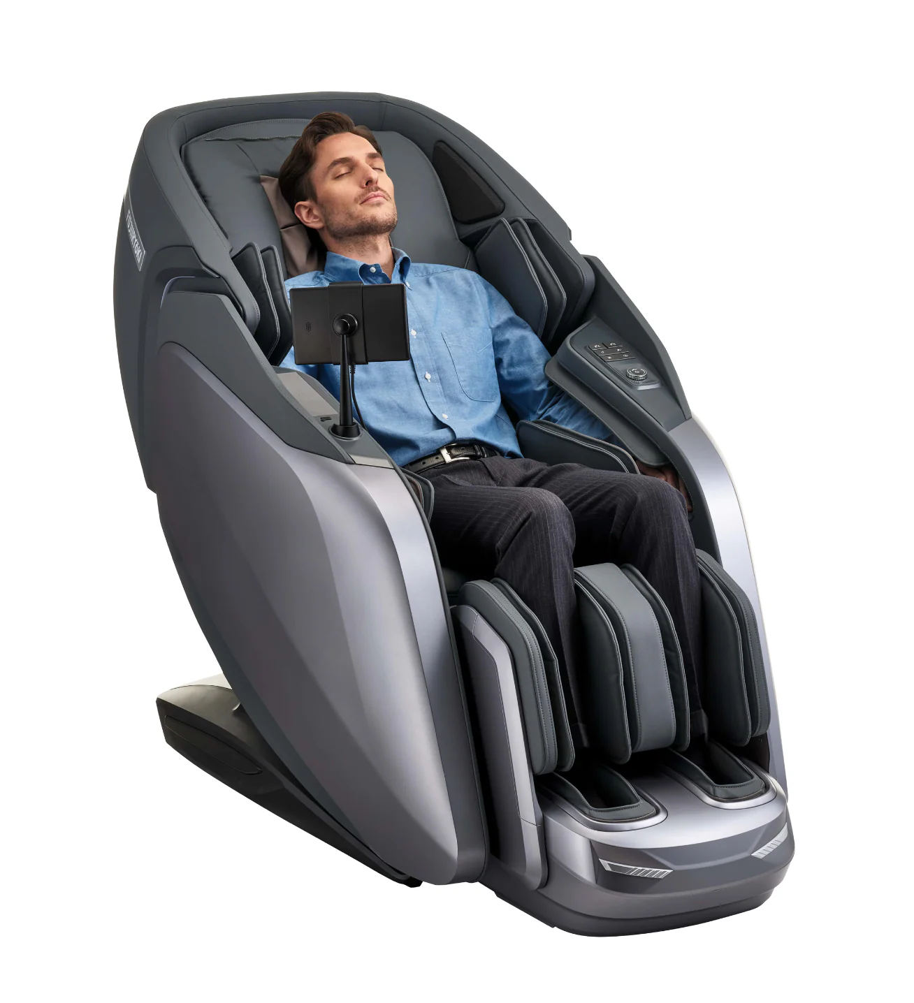 Fujiiryoki Cyber Relax Elite Massage Chair - Image 6